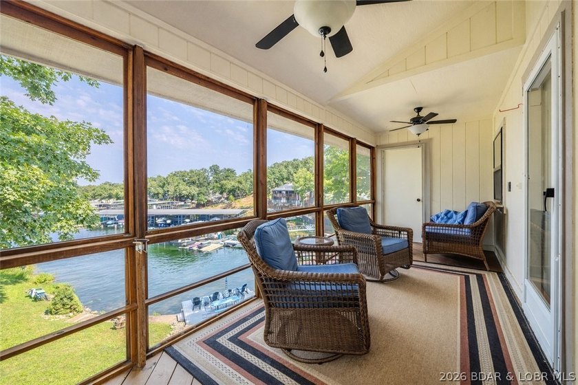 Immaculate and beautifully updated 2-bedroom, 2-bath furnished - photo 3