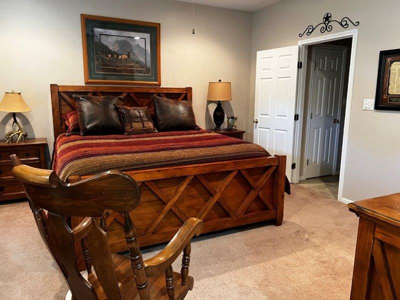 Guest House Bedroom - photo 28
