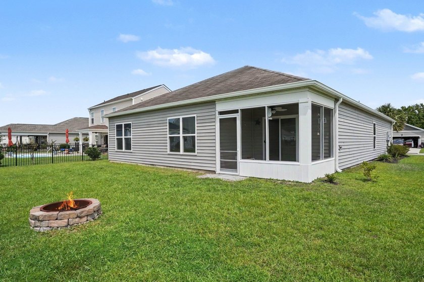 Welcome to 513 Affinity Drive, where comfort, style, and - photo 30