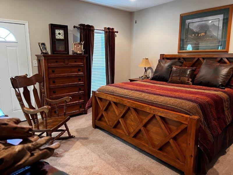 Guest House Bedrrom - photo 29