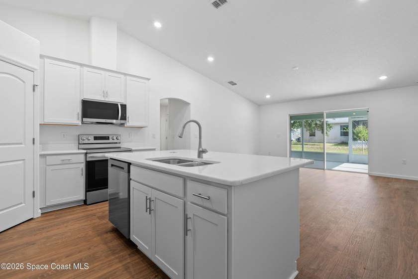 Stunning New Home with Modern Upgrades - 4 Beds, 3 Baths, 2-Car - photo 11