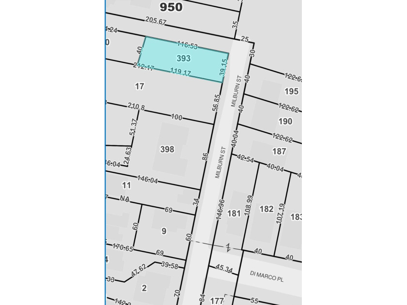 Build your dream home on a quiet dead-end block in RichmondTown! - photo 2