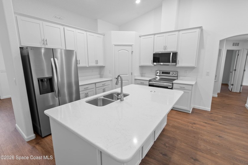 Stunning New Home with Modern Upgrades - 4 Beds, 3 Baths, 2-Car - photo 14