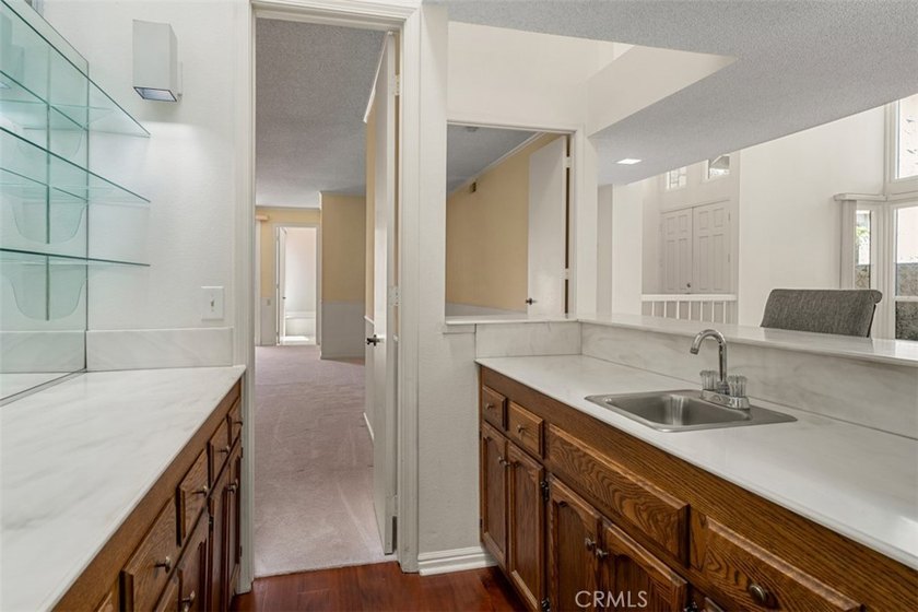 Welcome to Crown Pointe, a charming gated community nestled near - photo 30