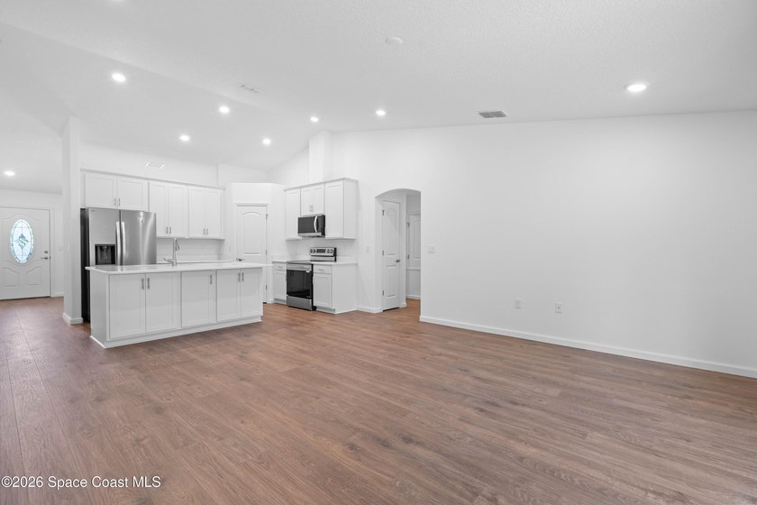 Stunning New Home with Modern Upgrades - 4 Beds, 3 Baths, 2-Car - photo 36