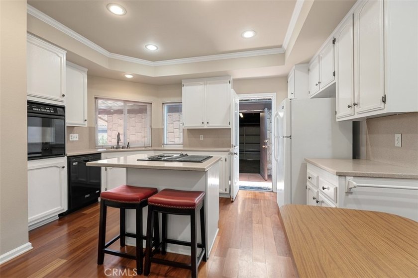 Welcome to Crown Pointe, a charming gated community nestled near - photo 38