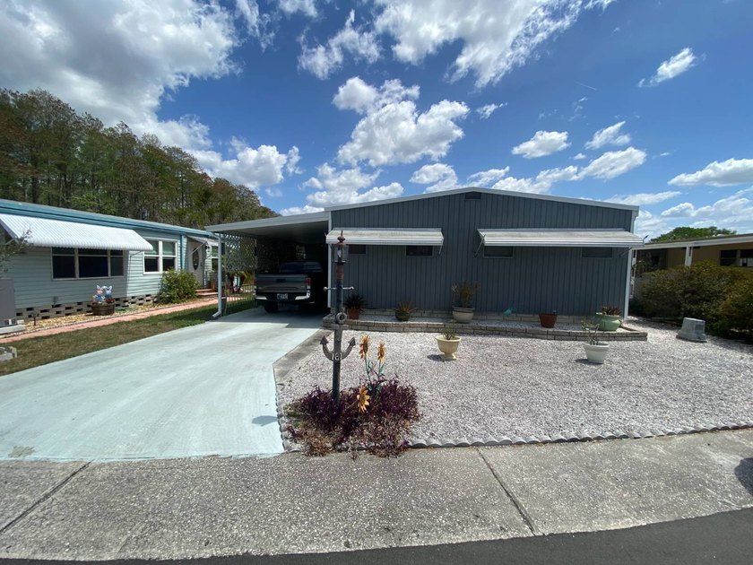**Located in an active, resort style, pet friendly, land leased - photo 3