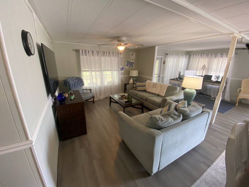 **Located in an active, resort style, pet friendly, land leased - photo 8