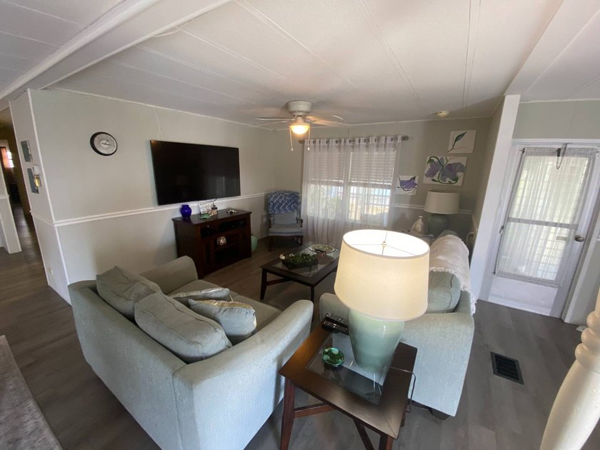 **Located in an active, resort style, pet friendly, land leased - photo 9
