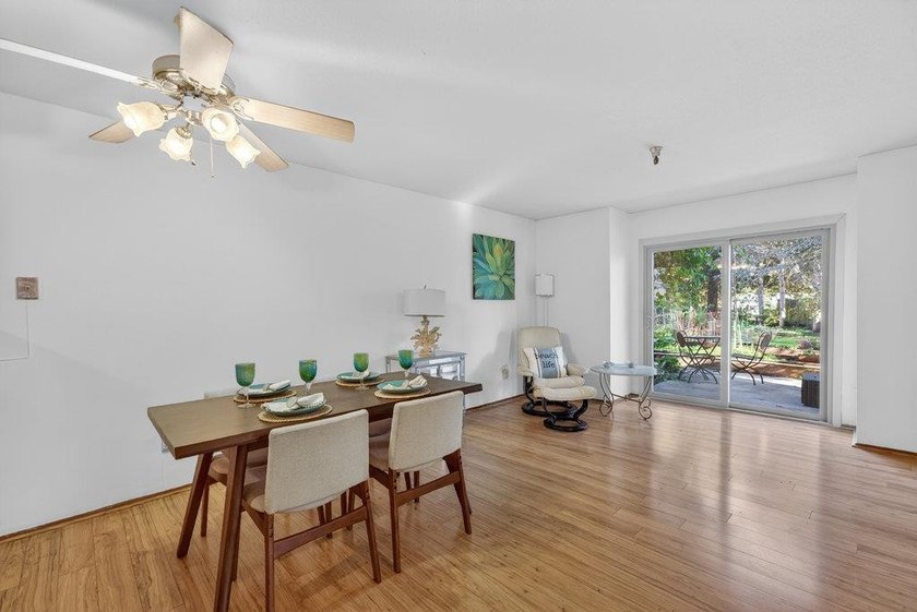 Welcome to Vista Prieta, a desirable senior community in Live - photo 12