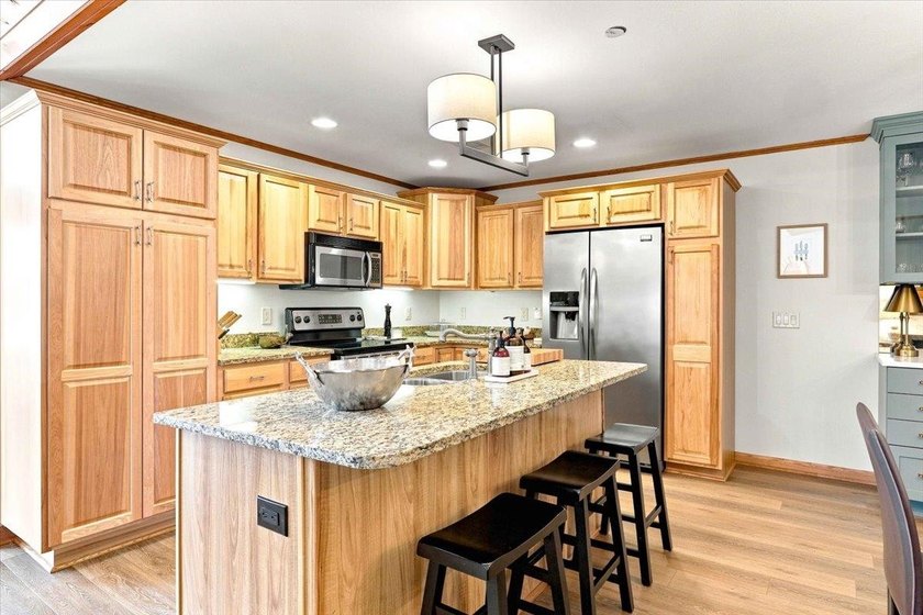Exceptional Northern Bay Condo with Premier Golf Course Views! - photo 15