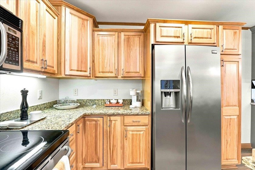Exceptional Northern Bay Condo with Premier Golf Course Views! - photo 18