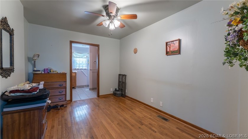 Wonderful lake view from this Gravois home. Original owner is - photo 13