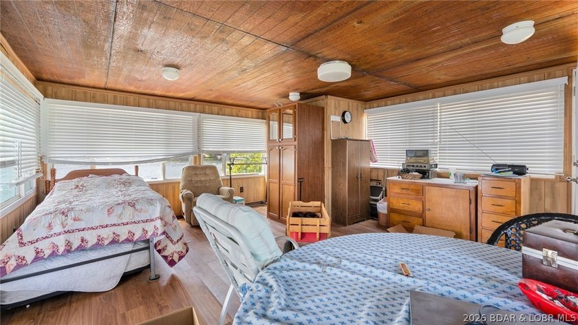 Wonderful lake view from this Gravois home. Original owner is - photo 19