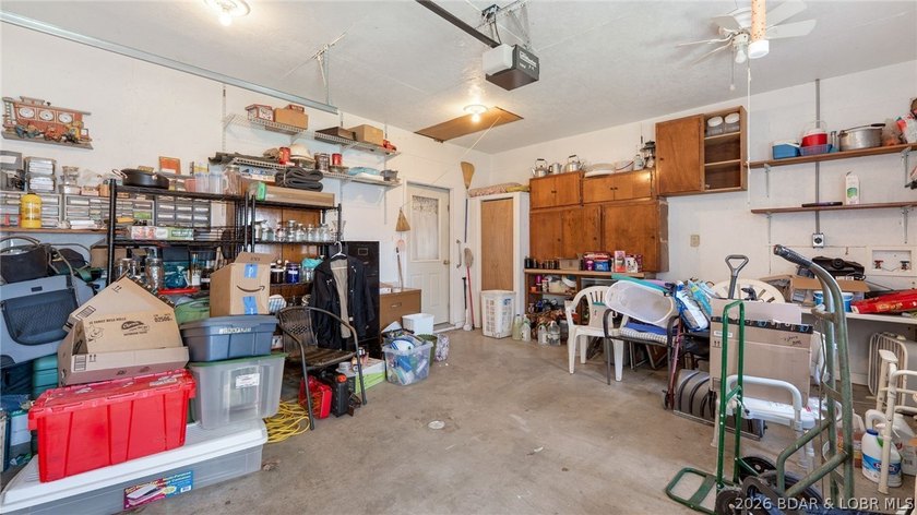 Wonderful lake view from this Gravois home. Original owner is - photo 26