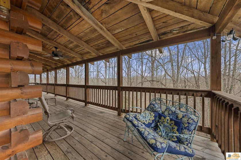 Turnkey lakefront opportunity on Barren River Lake! This fully - photo 34