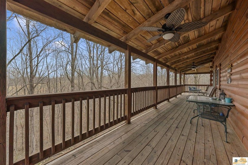 Turnkey lakefront opportunity on Barren River Lake! This fully - photo 35