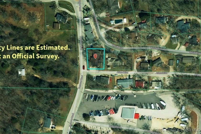 POTENTIAL TO SAVE $-OWNER FINANCING AVAILABLE W/APPROVAL OF - photo 42