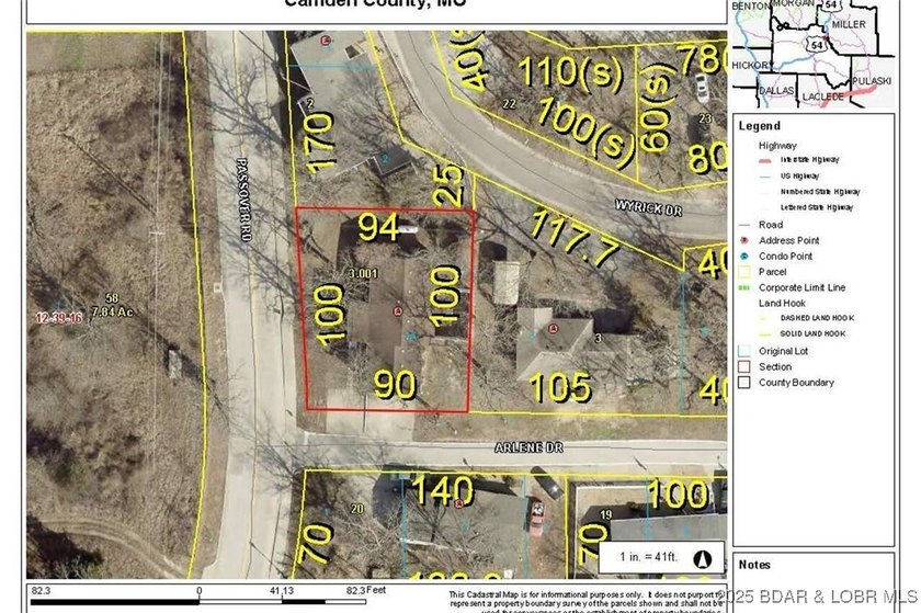 POTENTIAL TO SAVE $-OWNER FINANCING AVAILABLE W/APPROVAL OF - photo 43