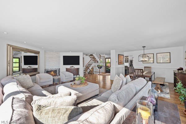 Welcome to an exceptional townhome residence in highly coveted - photo 12