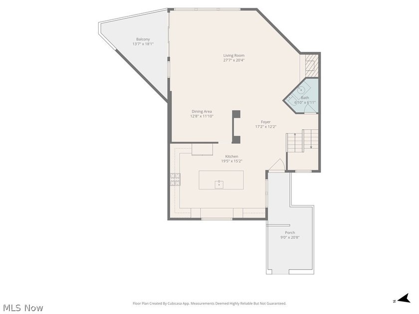 Welcome to an exceptional townhome residence in highly coveted - photo 18