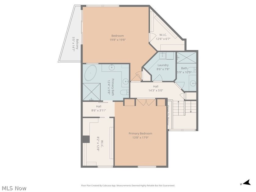 Welcome to an exceptional townhome residence in highly coveted - photo 32