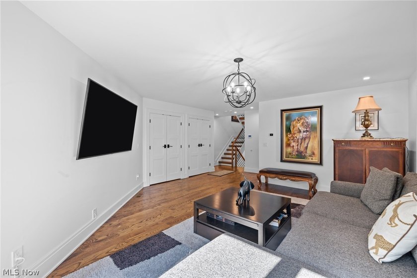 Welcome to an exceptional townhome residence in highly coveted - photo 33