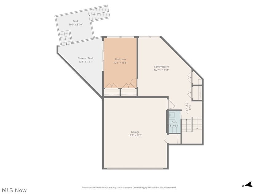 Welcome to an exceptional townhome residence in highly coveted - photo 37