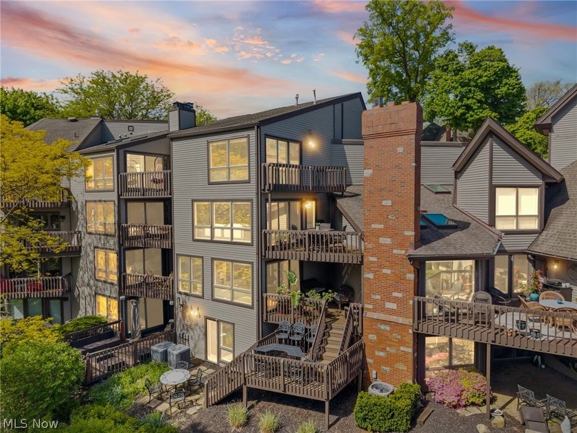 Welcome to an exceptional townhome residence in highly coveted - photo 44