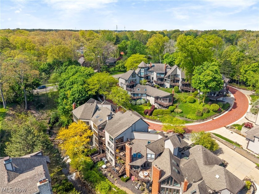 Welcome to an exceptional townhome residence in highly coveted - photo 45