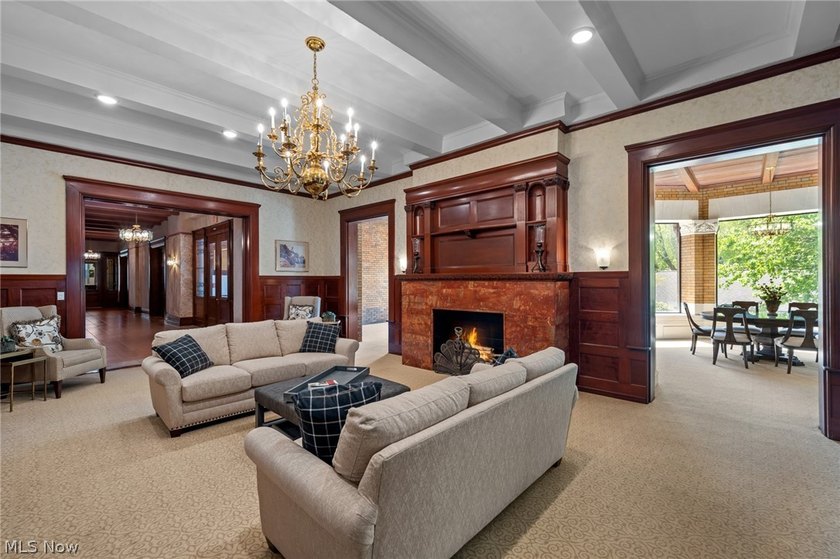 Welcome to an exceptional townhome residence in highly coveted - photo 49