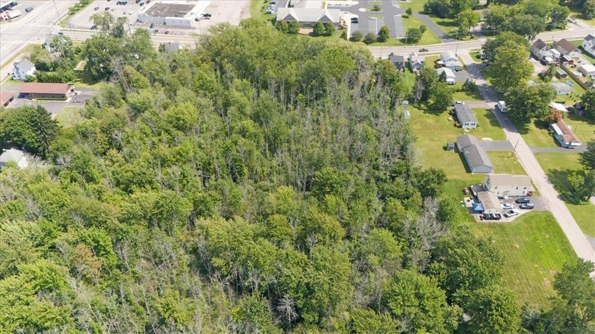 Excellent Opportunity with this C1 Zoning (which is attached) - photo 12
