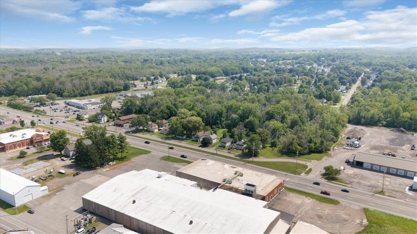 Excellent Opportunity with this C1 Zoning (which is attached) - photo 21