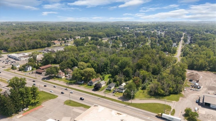 Excellent Opportunity with this C1 Zoning (which is attached) - photo 22