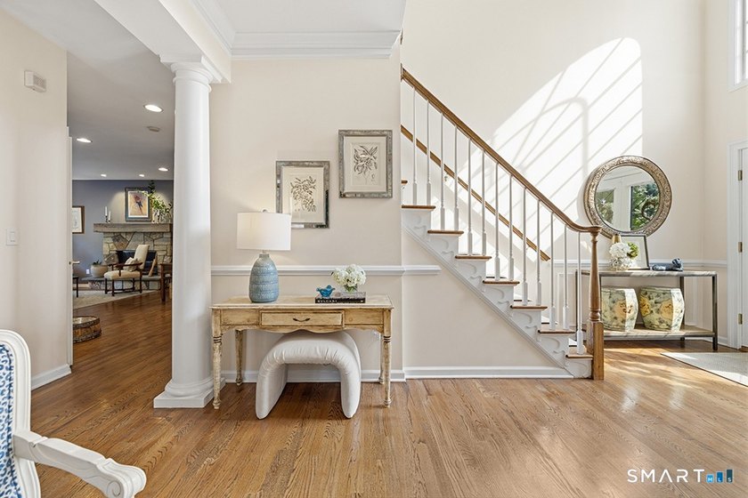 Welcome to Ridgebury Hills a rare opportunity in a community - photo 3