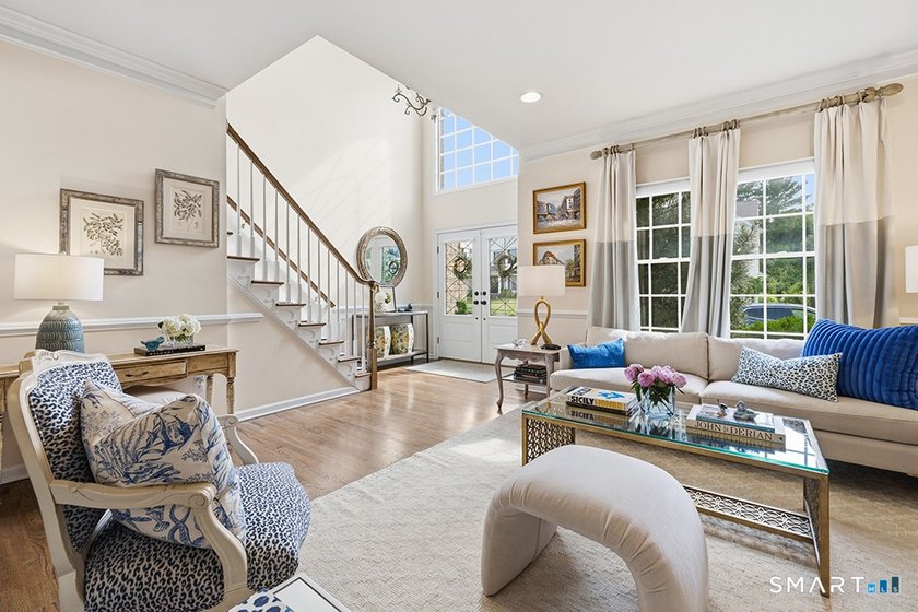 Welcome to Ridgebury Hills a rare opportunity in a community - photo 4
