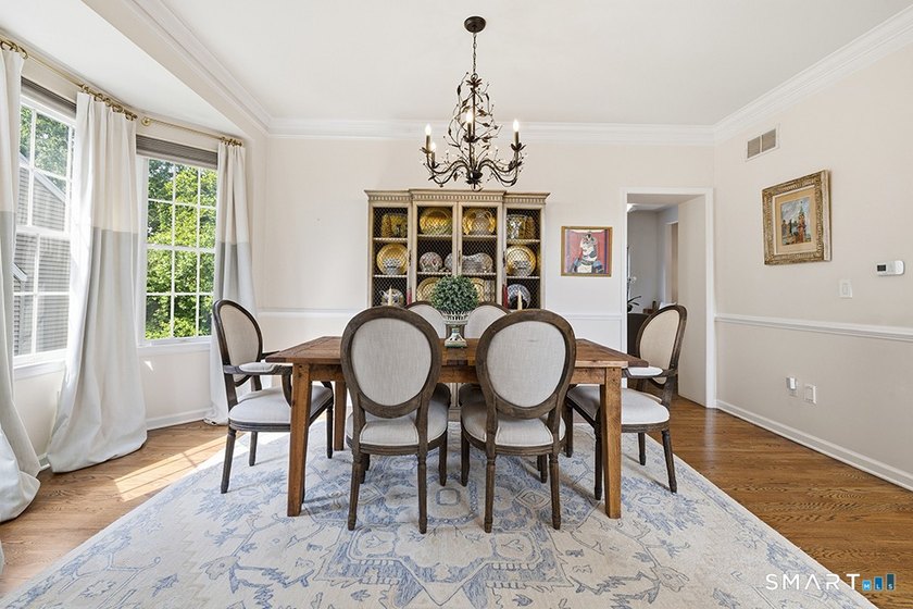 Welcome to Ridgebury Hills a rare opportunity in a community - photo 5