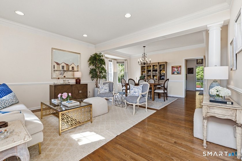 Welcome to Ridgebury Hills a rare opportunity in a community - photo 6