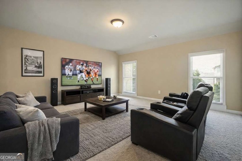 Welcome home to this move-in-ready 5BR/4BA custom home in the - photo 24