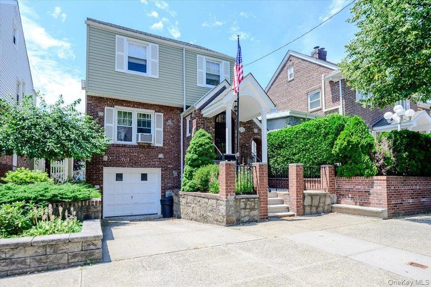 Welcome to this great single-family Tudor-style home located in - photo 31