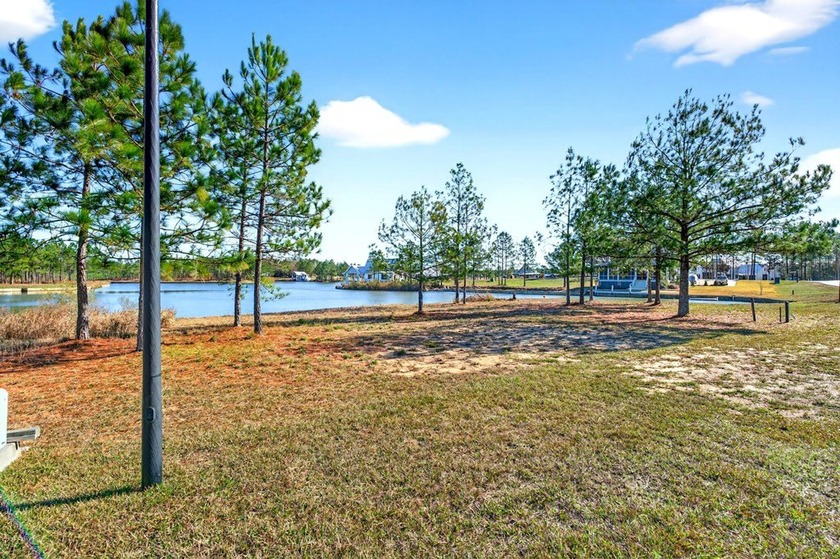 Beautiful waterfront lot in Big Bay Lake subdivsion, offering - photo 2