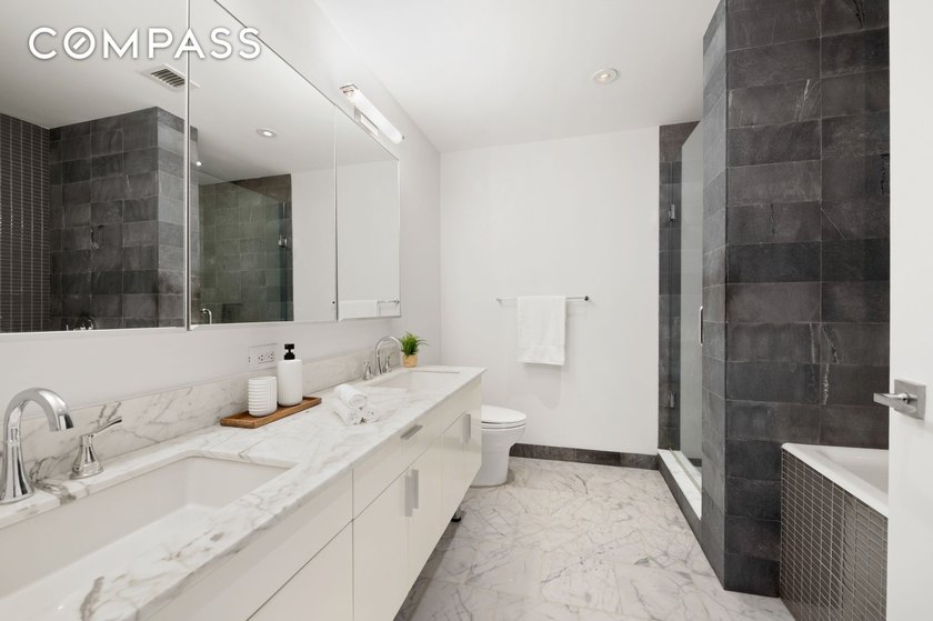 Apartment 4C at 300 East 79th Street is a beautifully appointed - photo 7