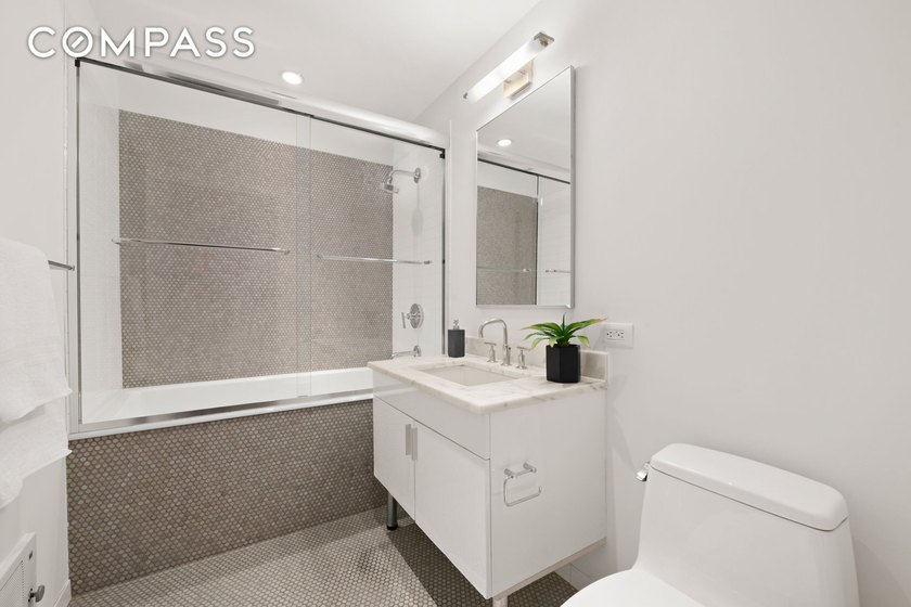 Apartment 4C at 300 East 79th Street is a beautifully appointed - photo 9