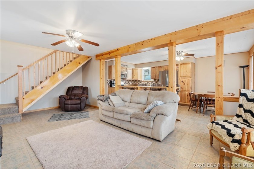 Discover this move in ready, A-Frame retreat @ Lake of the - photo 6