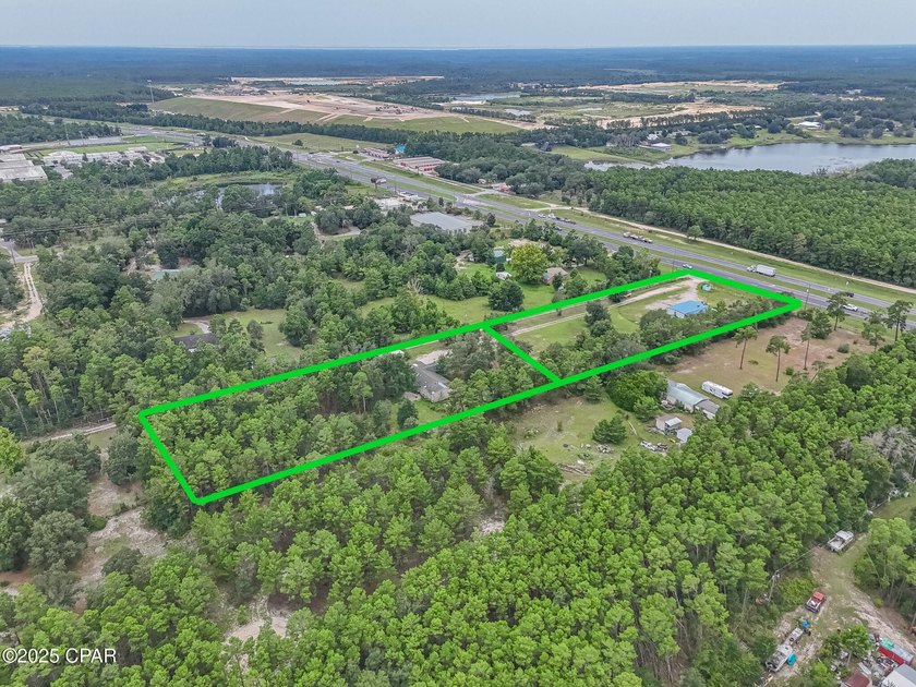 C3 Zoned Commercial Opportunity in a high growth area! This - photo 22