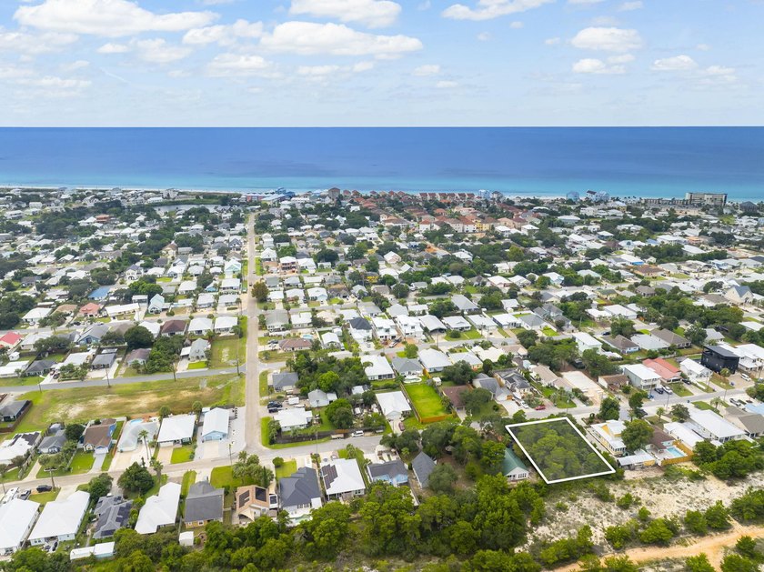 Coastal Living Starts Here! Build your dream just minutes from - photo 4