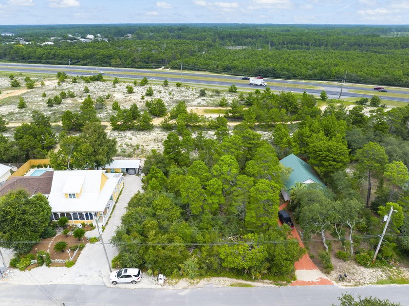 Coastal Living Starts Here! Build your dream just minutes from - photo 5