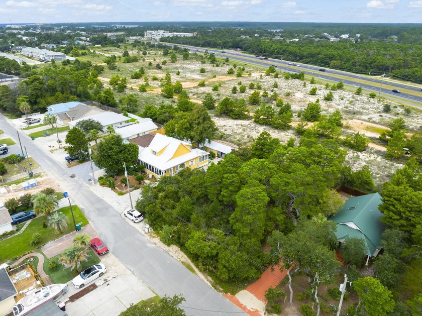 Coastal Living Starts Here! Build your dream just minutes from - photo 6