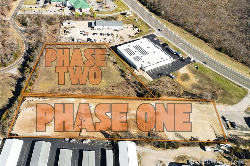 Welcome to FlexPoint Commerce Park, where adaptability meets - photo 3
