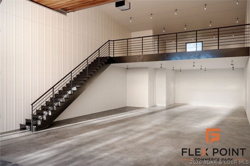 Welcome to FlexPoint Commerce Park, where adaptability meets - photo 7